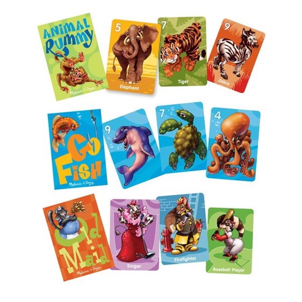 Melissa & Doug 4370