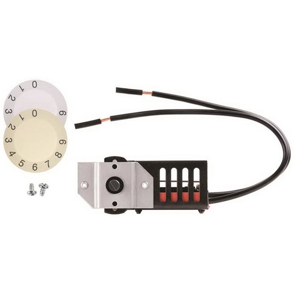 Dimplex DTK-SP Thermostat Kit, For: Dimplex BN, DBH and LC Series Baseboard Heaters
