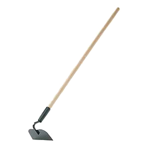Ames 1886000/1850100 Garden Hoe, 50-1/2 in OAL