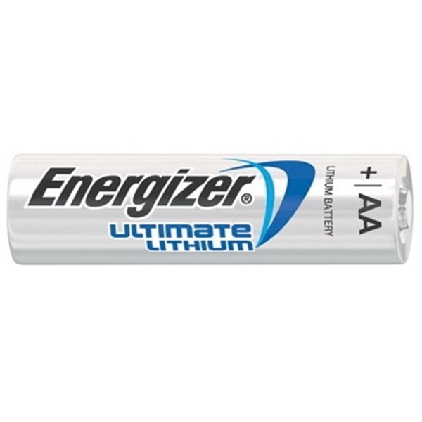 Battery AA Energizer Ultimate Lithium 1.5V