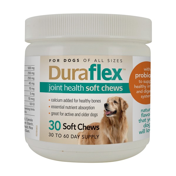 Durvet 001-0537