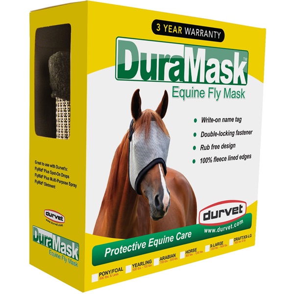 Durvet 081-60001