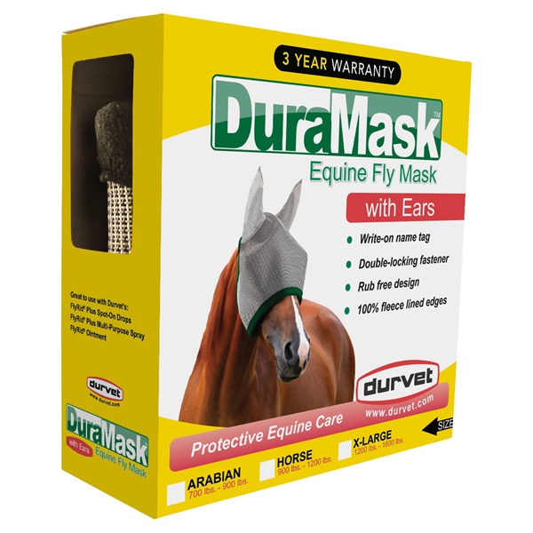 Durvet 081-60021