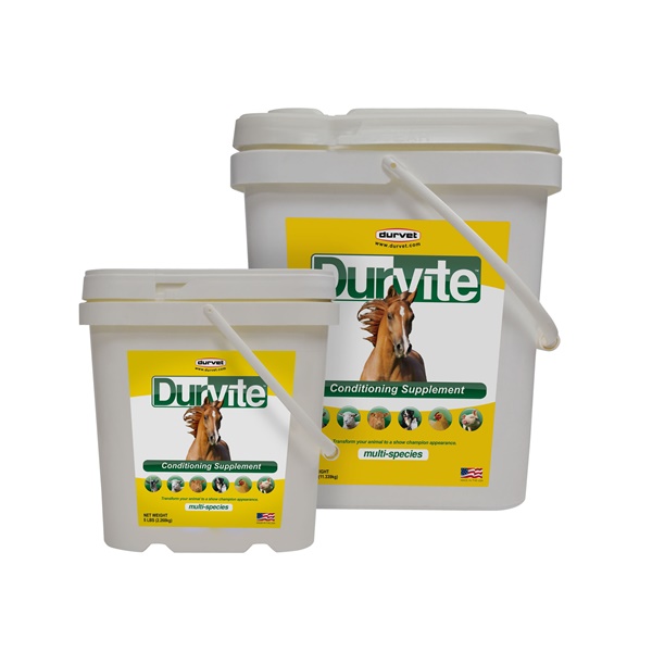 Durvet 001-0715