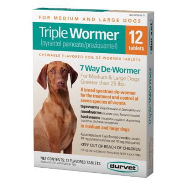 Durvet 011-17712