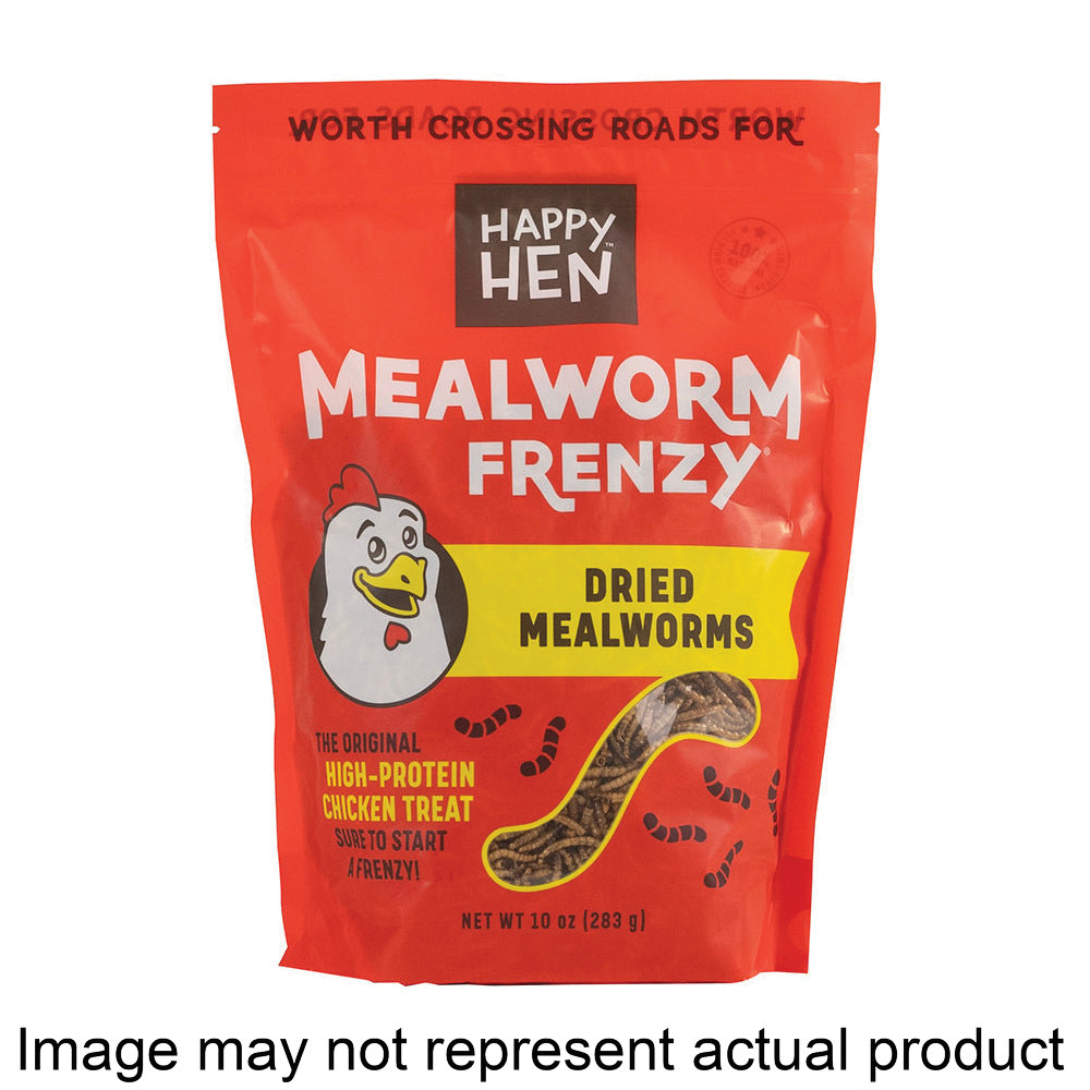 Happy Hen Treats 089-17000
