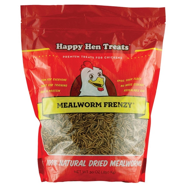 Happy Hen Treats 089-17003