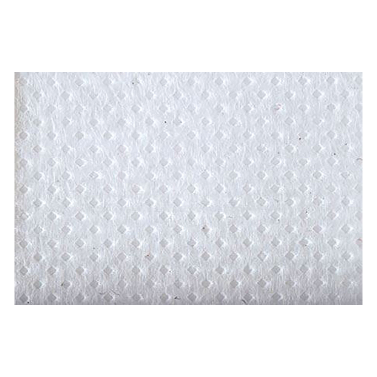 DeWitt SUPREME650 Plant Protection Fabric, 50 ft L, 6 ft W, Plastic, White - 3
