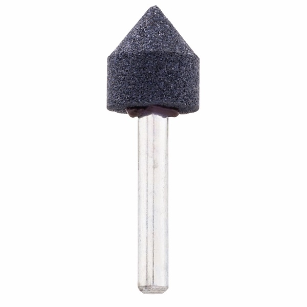 Vermont American 16703 Grinding Point, Aluminum Oxide Abrasive