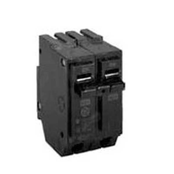 THQL21100PA Circuit Breaker, 100 A, 2-Pole, 120/240 V, Plug, Tin