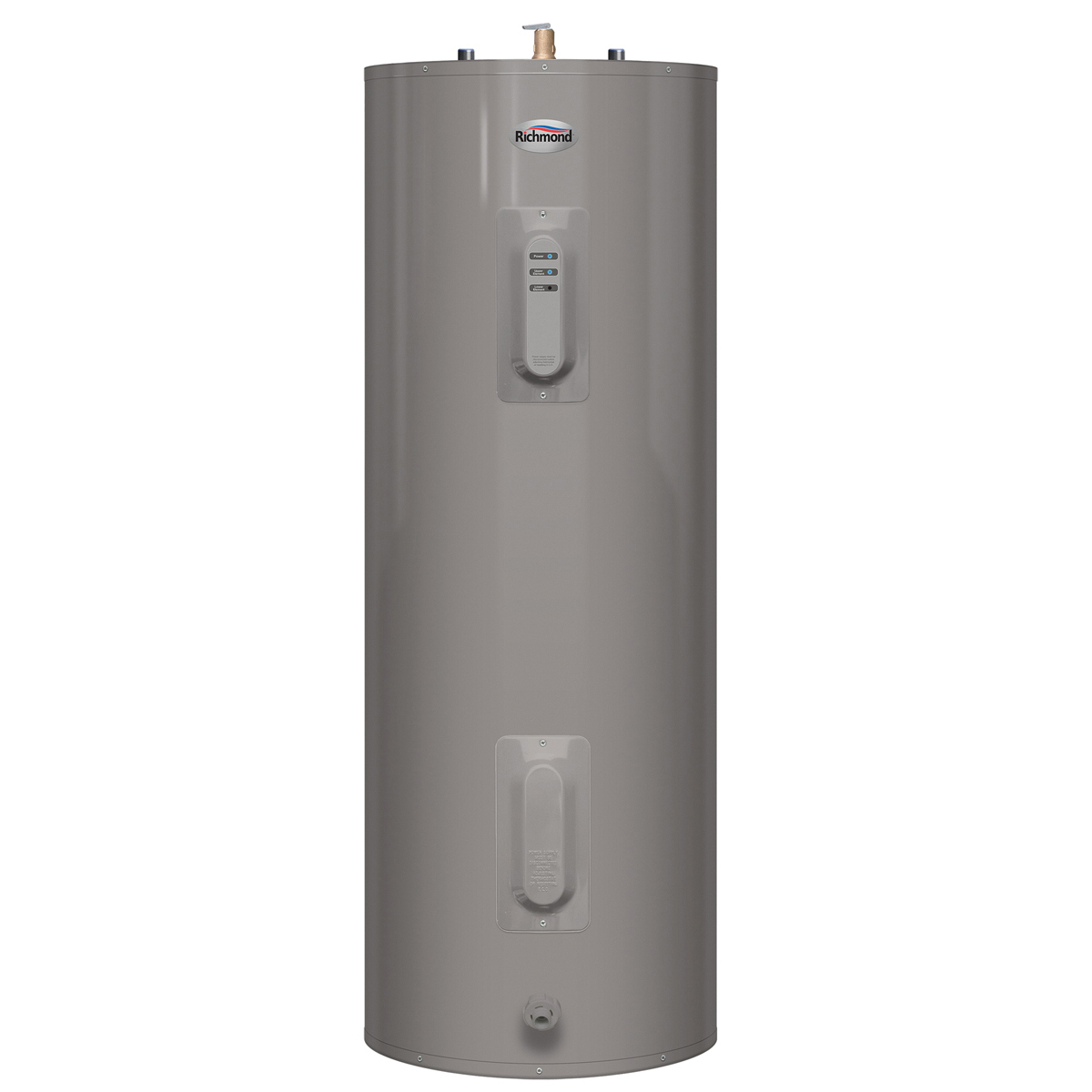 9E50-DEL Water Heater, 240 V, 4500 W, 50 gal Tank, 0.93 Energy Efficiency