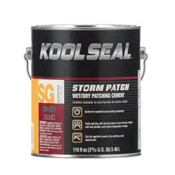 Kool Seal KS0083300-16