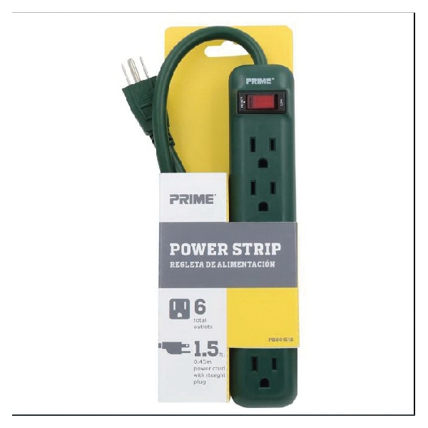 Prime PB801518