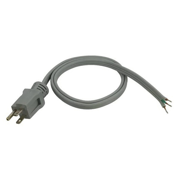PRIME PS200603 Garbage Disposal Cord, Tinned and Stripped, 16/3 AWG,  30 Pack - 3