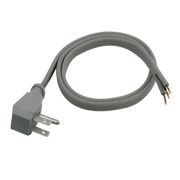 PRIME PS210603 Garbage Disposal Cord, Tinned and Stripped, 16/3 AWG,  30 Pack - 3