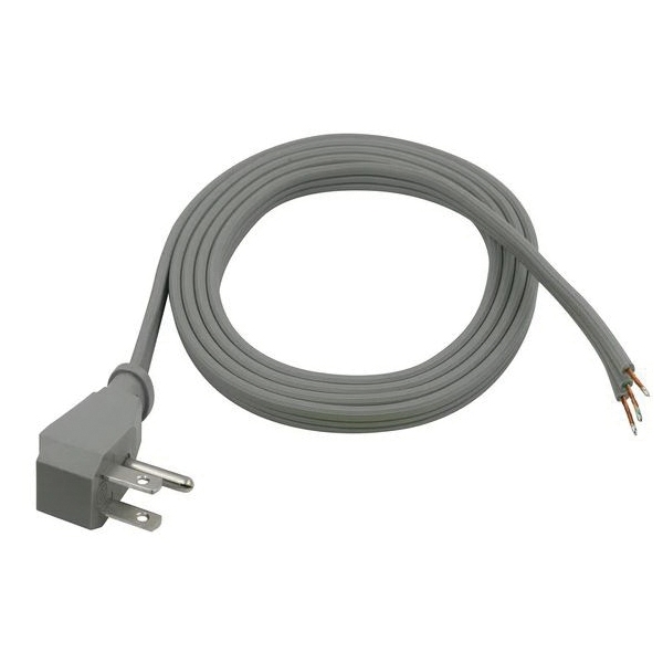 PRIME PS210606 Garbage Disposal Cord, Tinned and Stripped, 16/3 AWG,  20 Pack - 3
