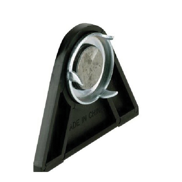 Saf-T-Brace Support Brace, Westinghouse, 24 in W x 1-1/2 in D x 3-1/2 in H, 1-Gang, 6-Knockout, Metal - 2