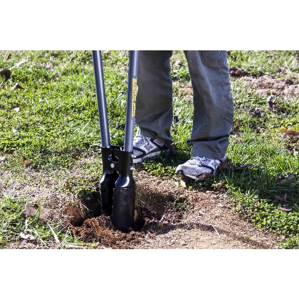 Post hole digger homebase discount