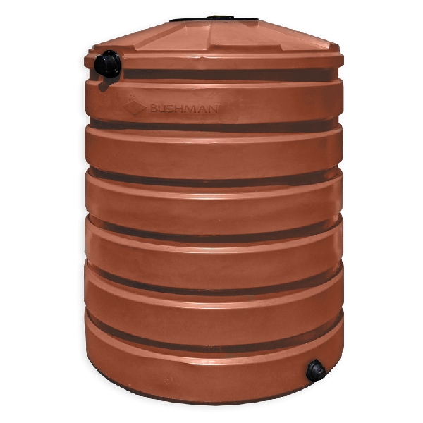 Bushman BRTT420