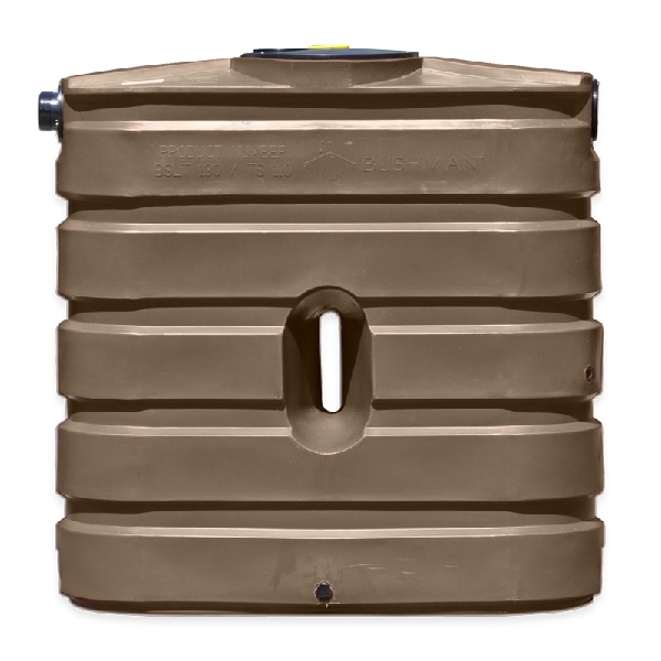 Bushman BSLT130