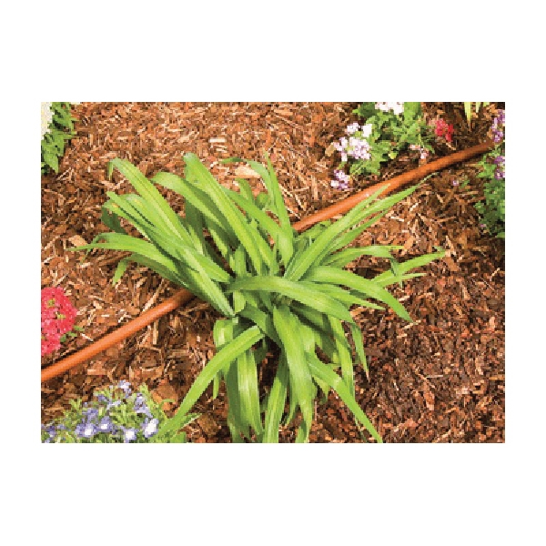 DIG GD50 Dripline Watering Kit, Pressure Compensating, Brown/Tan, 11-Piece - 2