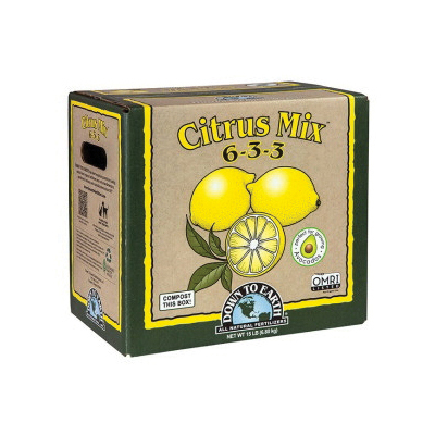 Down To Earth 01942 Plant Fertilizer, 25 lb, Bag, Particle, 4-6-2 N-P-K Ratio - 2