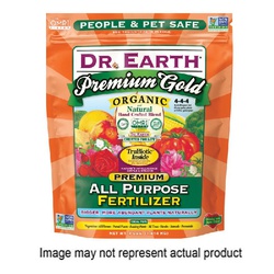 Dr. Earth 712
