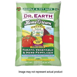 Dr. Earth 73416