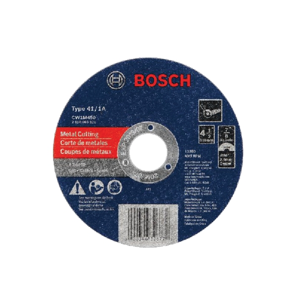 Bosch CW1M450