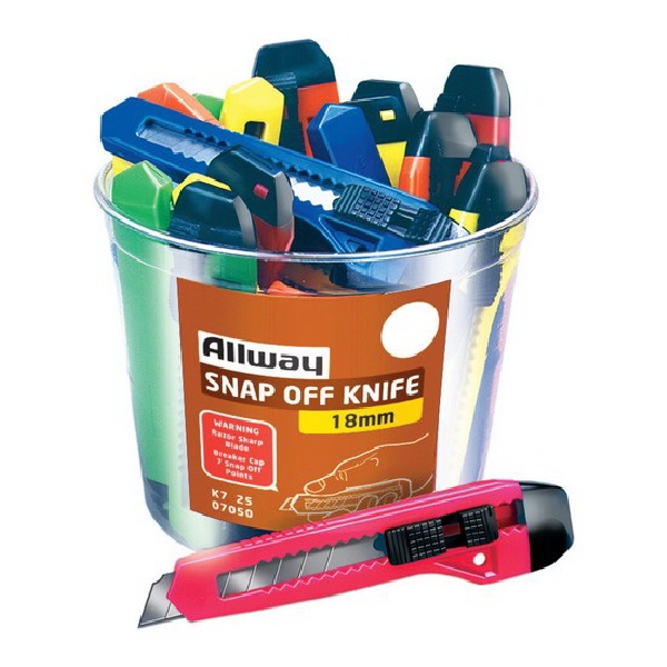 ALLWAY K7-25
