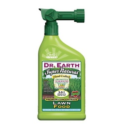 Dr. Earth 1037