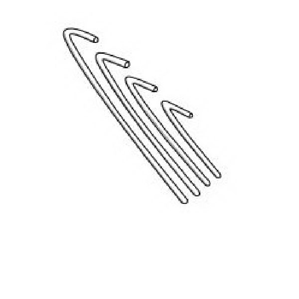 Master Halco 023583