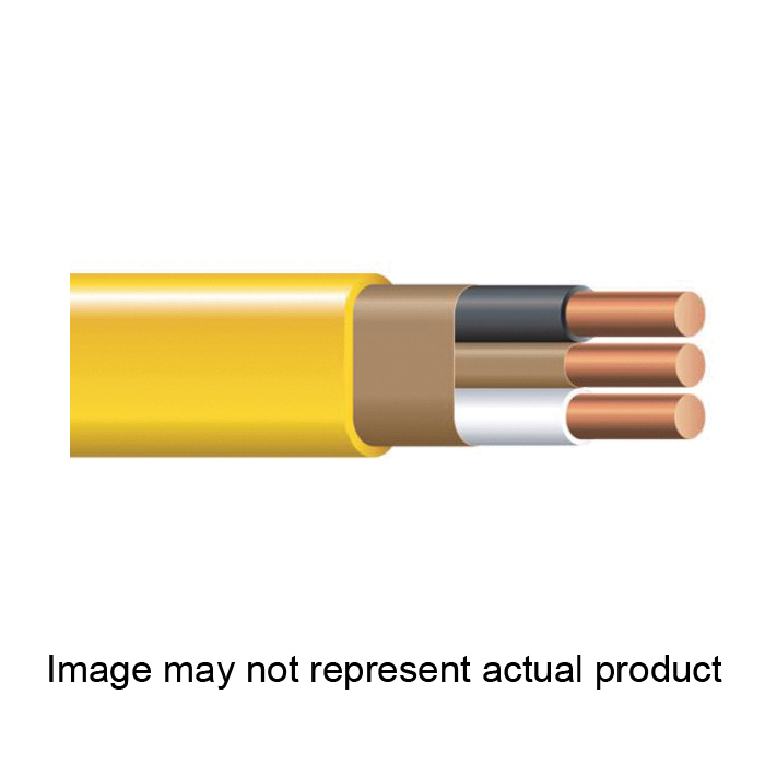 Romex 10/2NM250