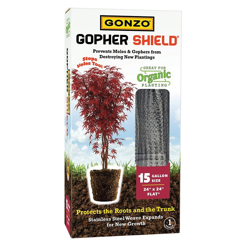 Gonzo 5009