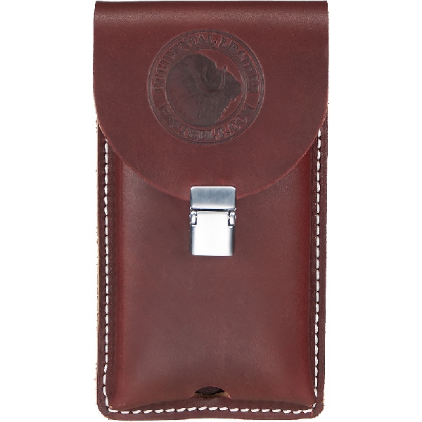 Occidental best sale leather wallet