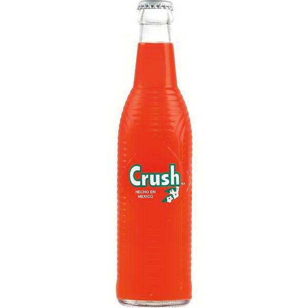 Crush 12OZMEXICANOR