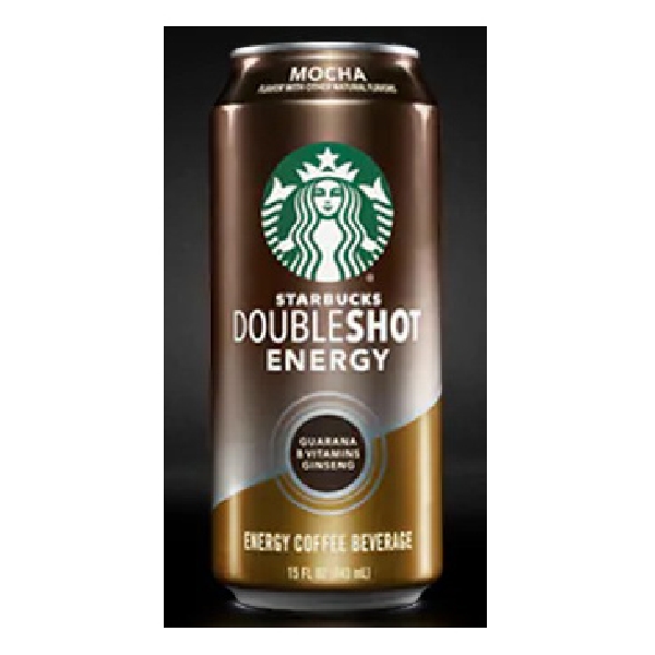 Starbucks 15OZSTRBCKDSE