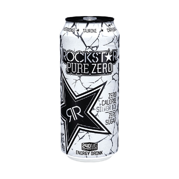 ROCKSTAR ENERGY 16OZROCKSTARS