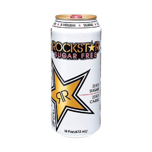 Rockstar Energy 16OZROCKSTASF