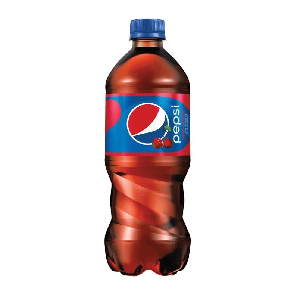 Pepsi 20OZPEPSIWILD