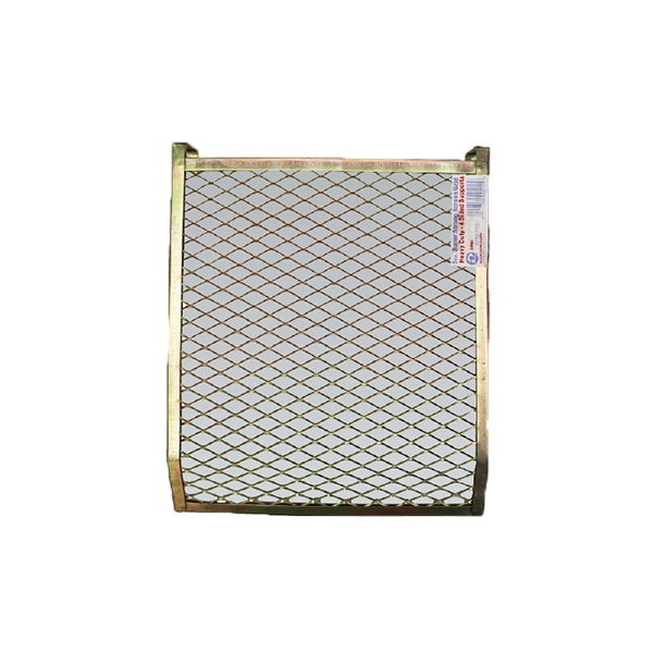 Premier 5GGSS Paint Bucket Grid, 10 in L, Metal, For: 10 in Roller and 5 gal Bucket