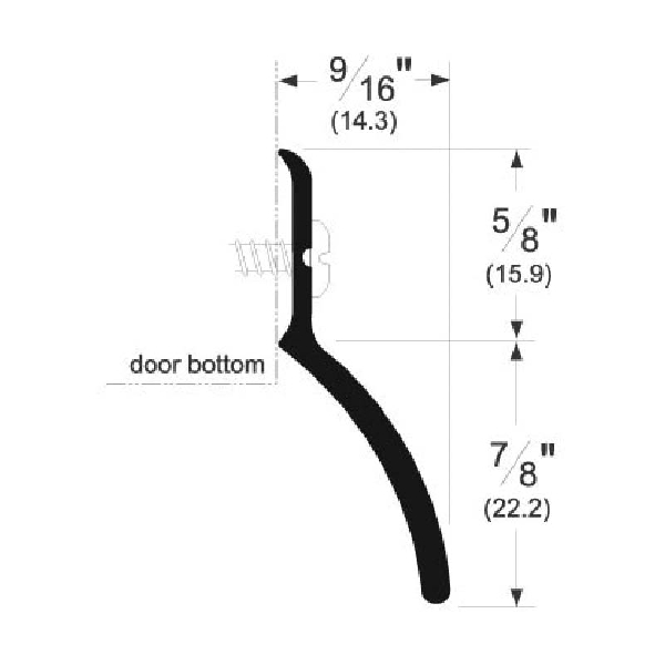 ASSA ABLOY 345D36