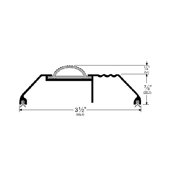 ASSA ABLOY 207DV48