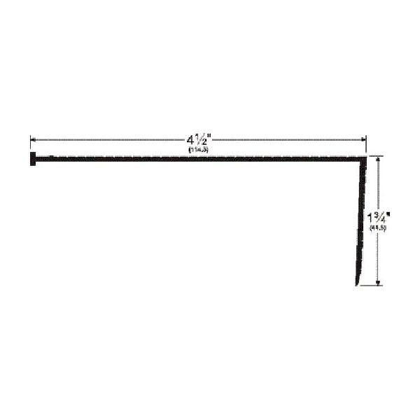 ASSA ABLOY 327A38