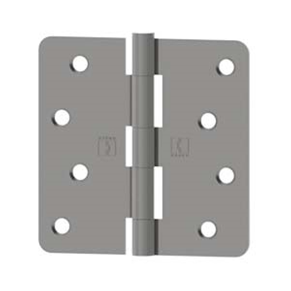 HAGER 1303 US26D 6