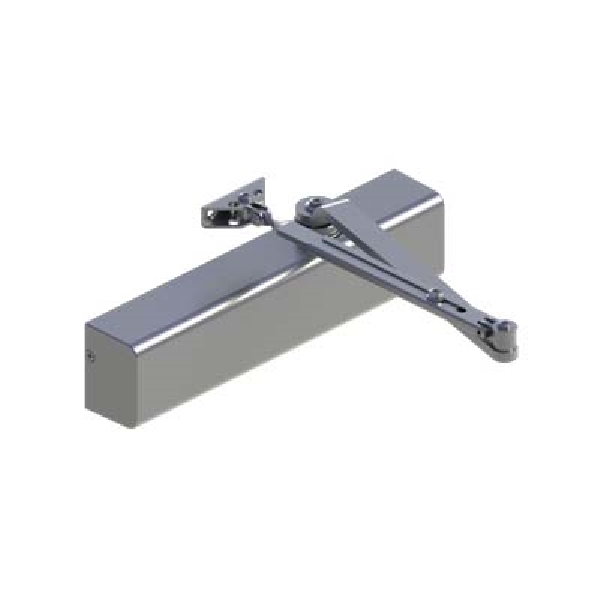 HAGER 5200 AL OPEN