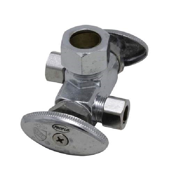 PROFLO PFXDC322C