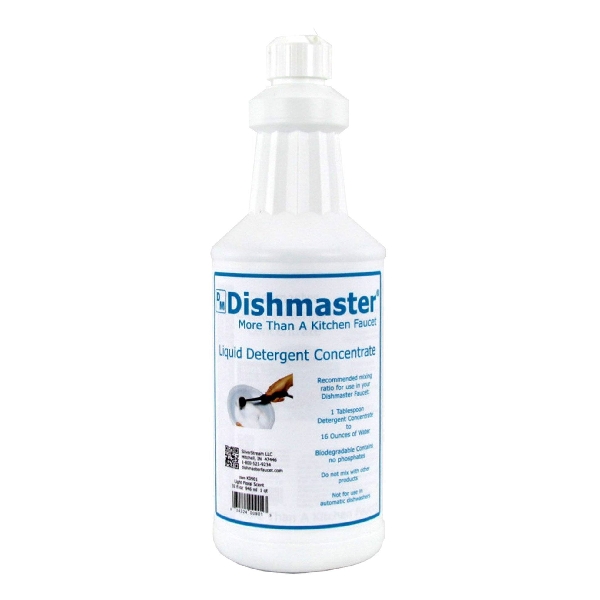 Dishmaster K0901
