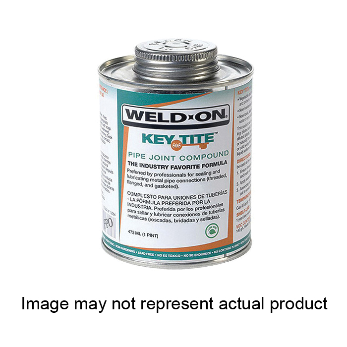 WELD-ON 10068