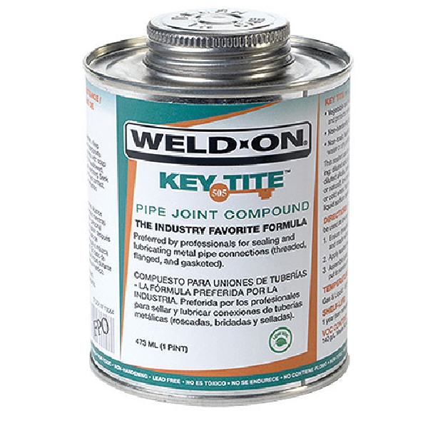 WELD-ON 10064